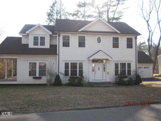 8 Jackson St, Cos Cob, CT 06807 - photo 1