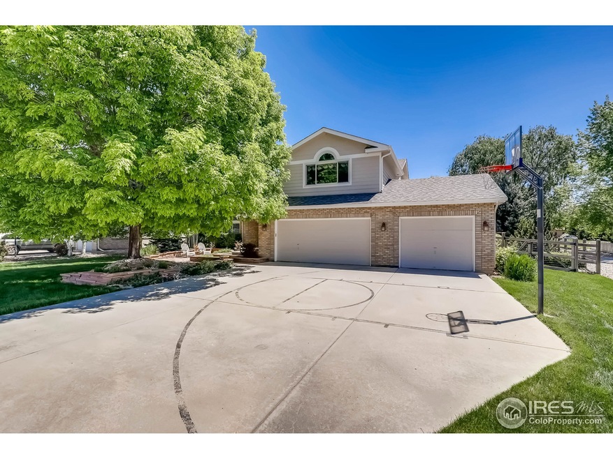 6888 Peppertree Dr, Niwot, CO 80503 - photo 1