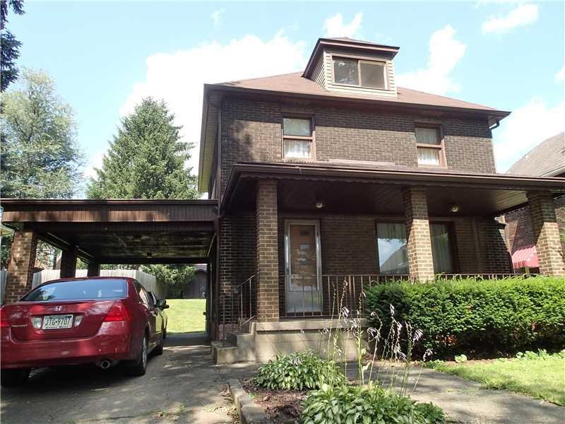 1123 Ohio Ave, Midland, PA 15059 - photo 1