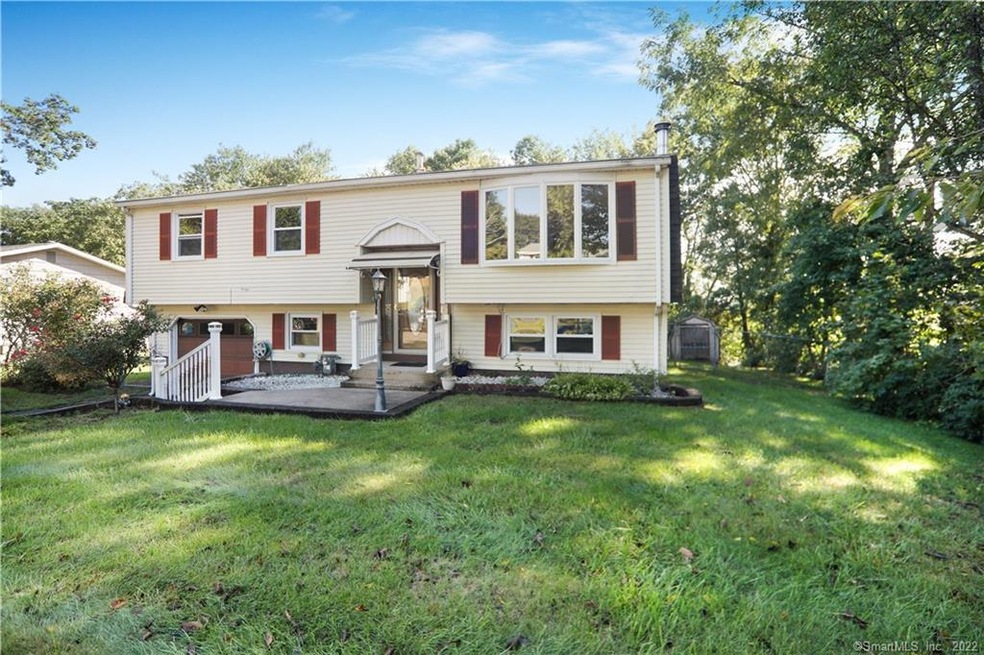 57 Sunrise Hill, Meriden, CT 06451 - photo 1