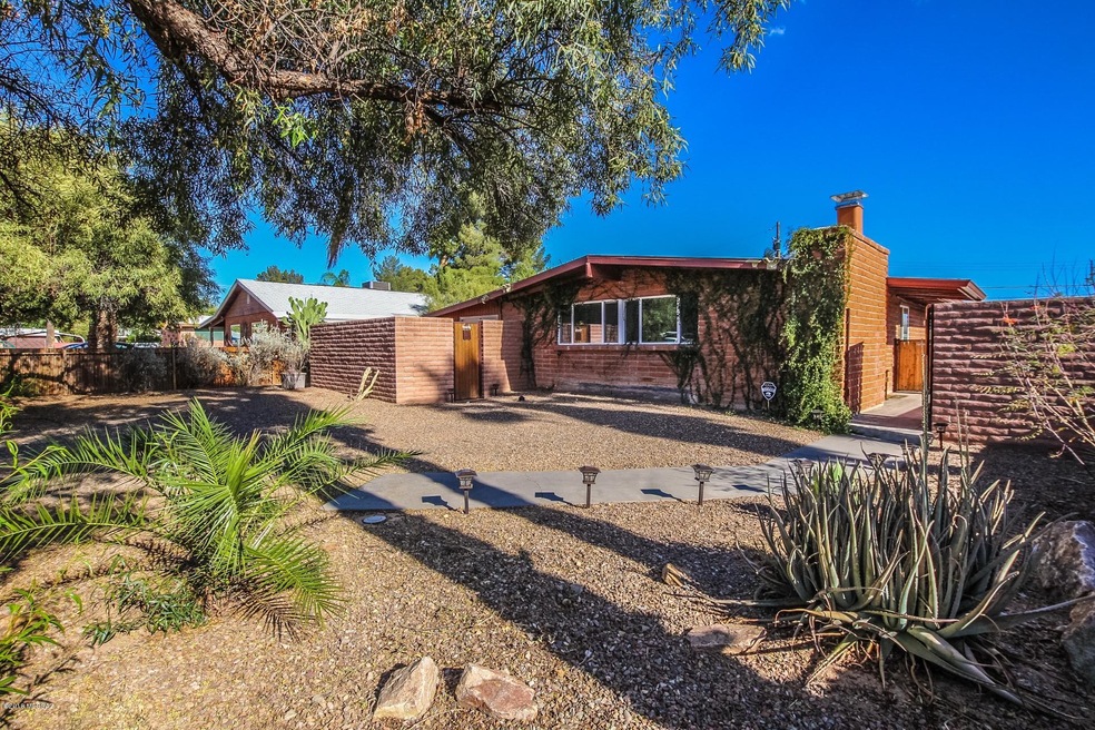 1018 E Windsor St, Tucson, AZ 85719 - photo 1