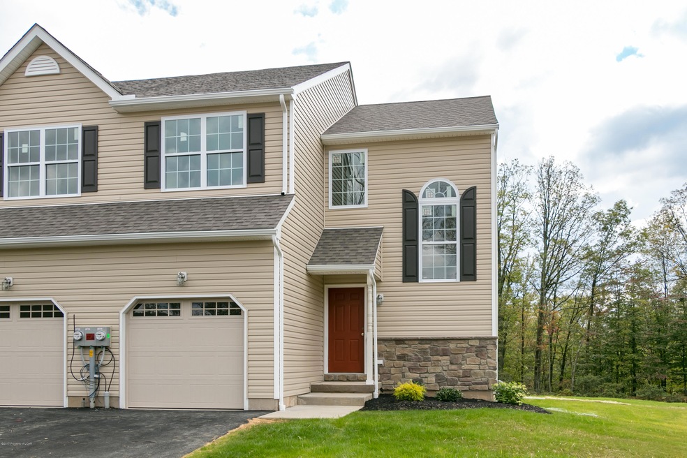 114 Player Court Dr, Drums, PA 18222 - photo 1