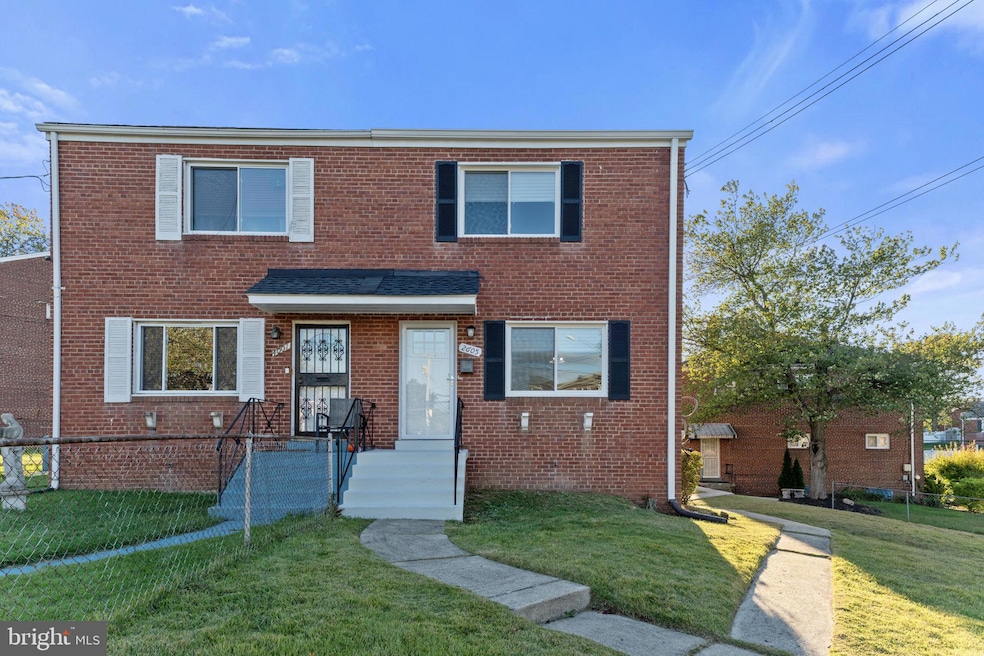 2605 Keith St, Temple Hills, MD 20748 - photo 1