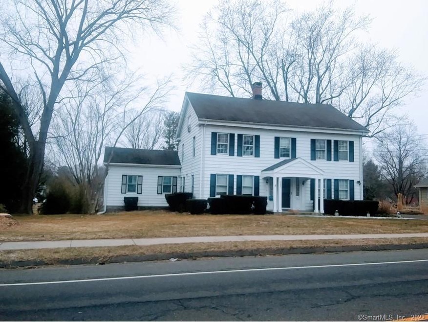 unlisted-address, Trumbull, CT 06611 - photo 1