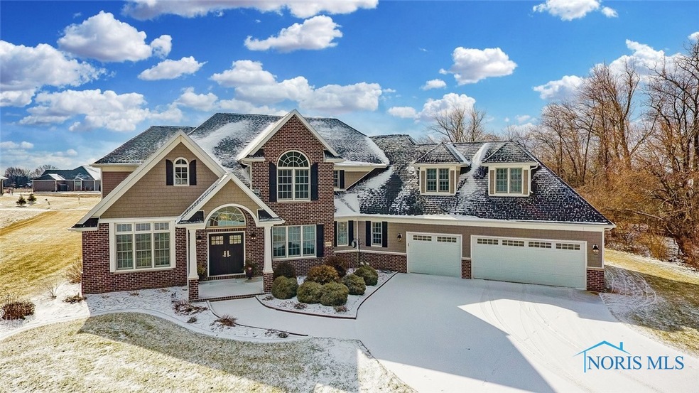 6369 Coldwater Creek Dr, Findlay, OH 45840 - photo 1