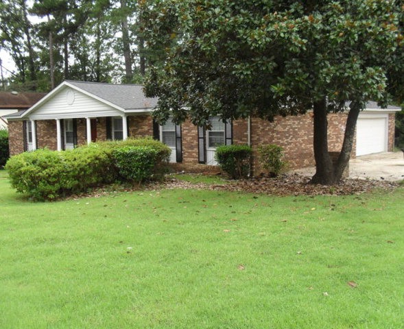 Main View