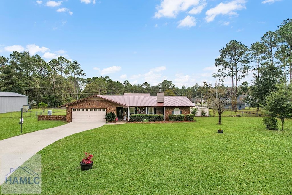 132 Pleasant Way, Jesup, GA 31545 - photo 1