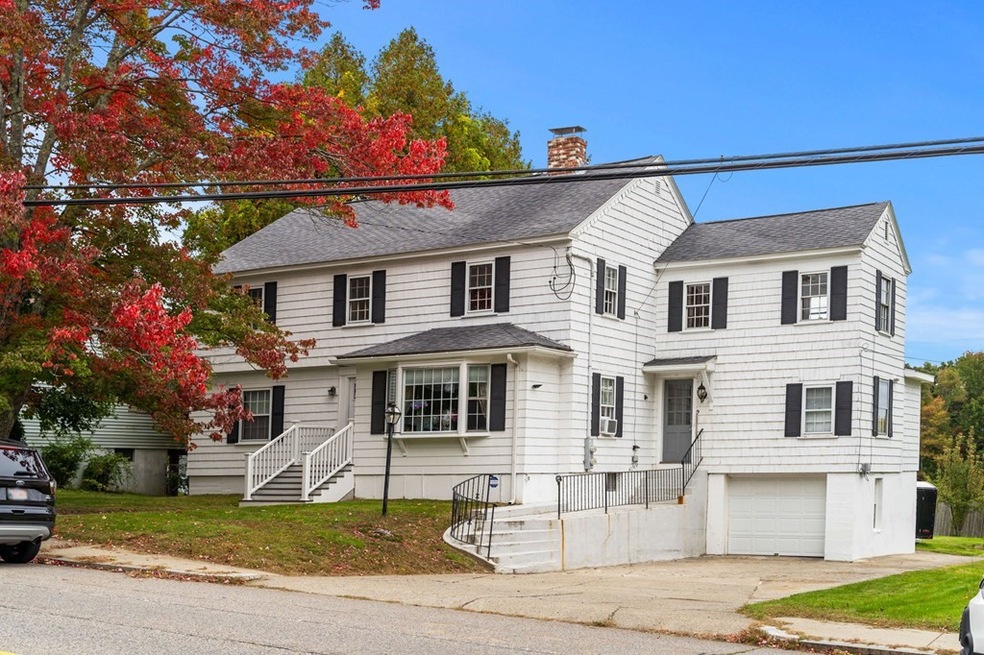 463 Massasoit Rd, Worcester, MA 01604 - photo 1