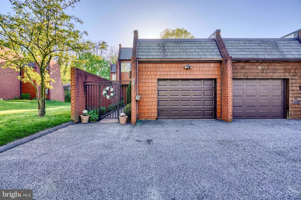 20 Malibu Ct, Towson, MD 21204 - photo 1