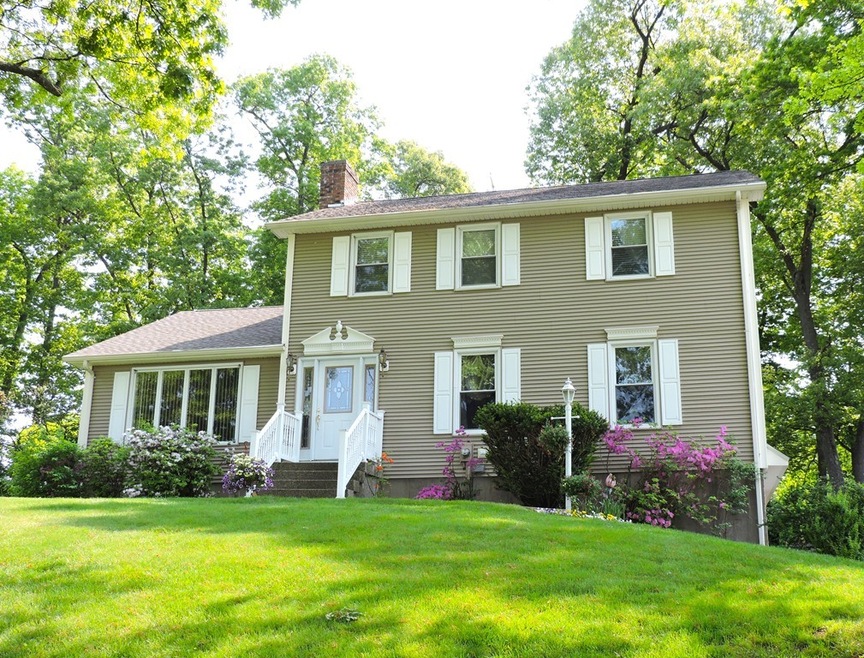 57 Americo St, Ludlow, MA 01056 - photo 1