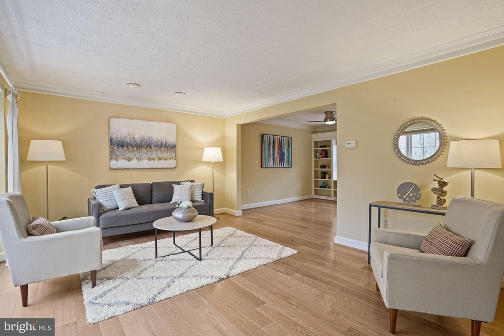 1839 Post Oak Trail, Reston, VA 20191 - photo 1