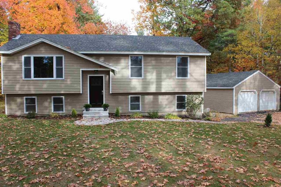 228 High Range Rd, Londonderry, NH 03053 - photo 1