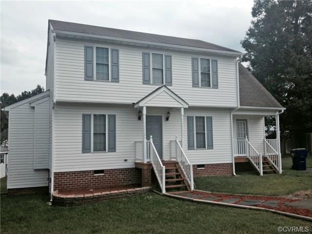 5009 Wiltstaff Ct, Midlothian, VA 23112 - photo 1