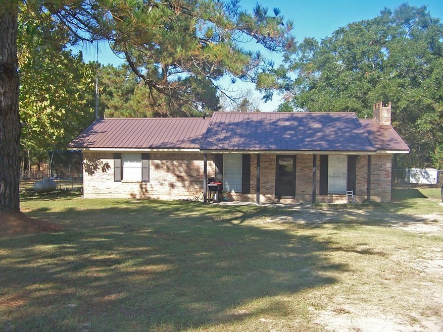 865 Highway 131, Eufaula, AL 36027 - photo 1