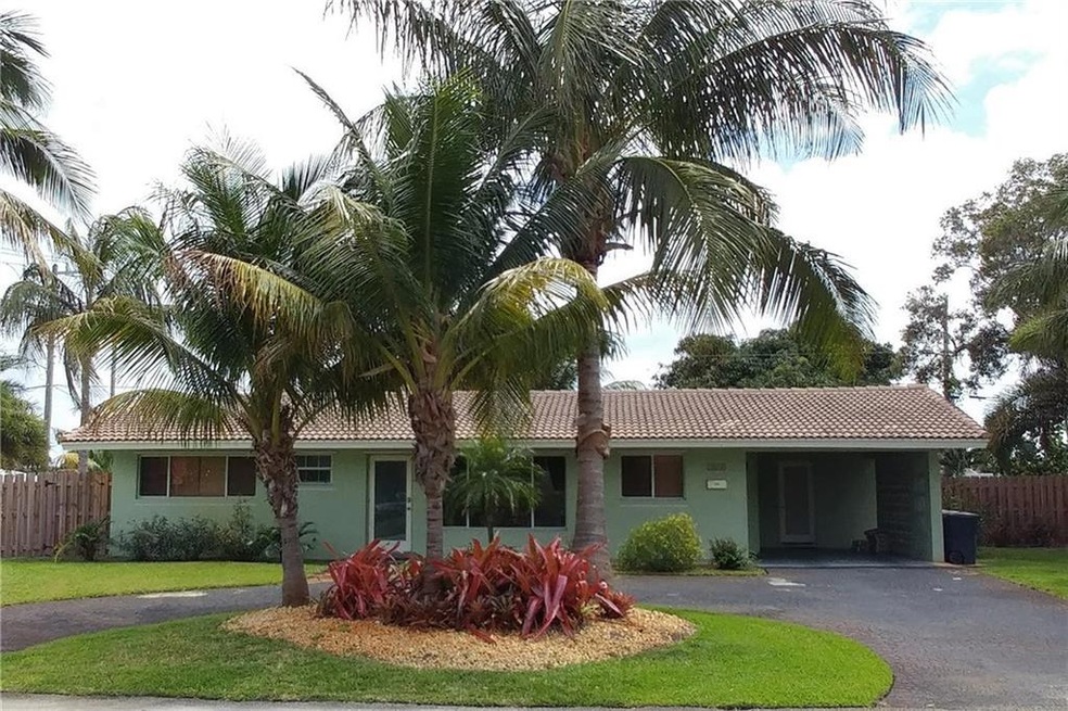 FRONT VIEW OF HOME