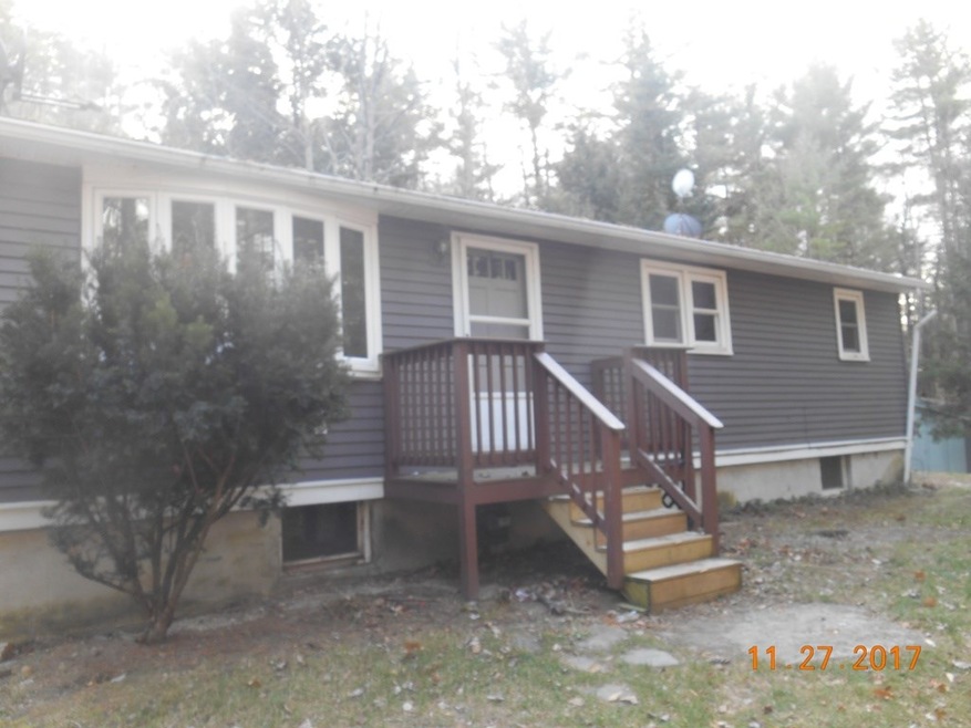 8 Birchfield Rd, Newbury, NH 03255 - photo 1