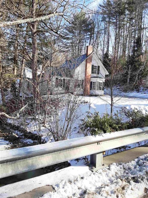 170 Village Rd, Langdon, NH 03602 - photo 1