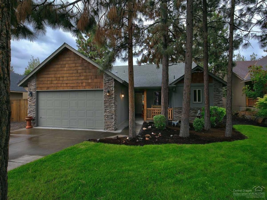 61240 Bighorn Ct, Bend, OR 97702 - photo 1