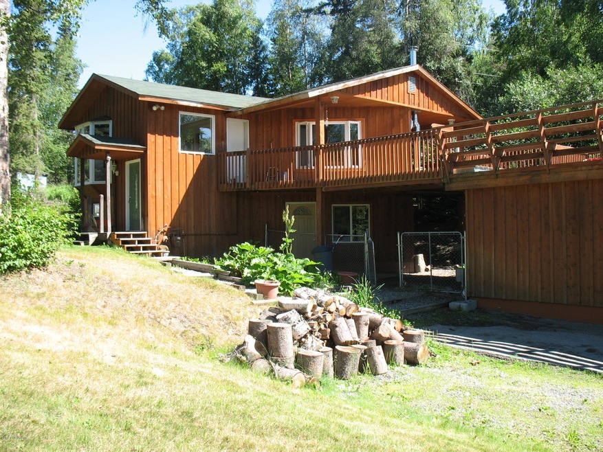 13161 Shelburne Rd, Anchorage, AK 99516 - photo 1