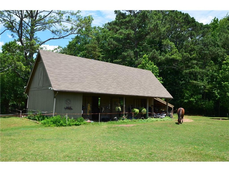 1940 Redd Rd, Alpharetta, GA 30004 - photo 1