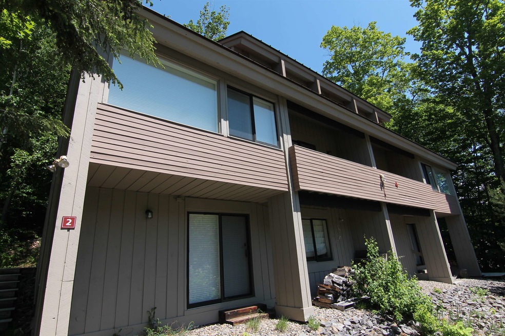 4 Highwood Rd unit 2, Lincoln, NH 03251 - photo 1