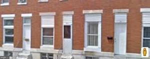 824 N Kenwood Ave, Baltimore, MD 21205 - photo 1