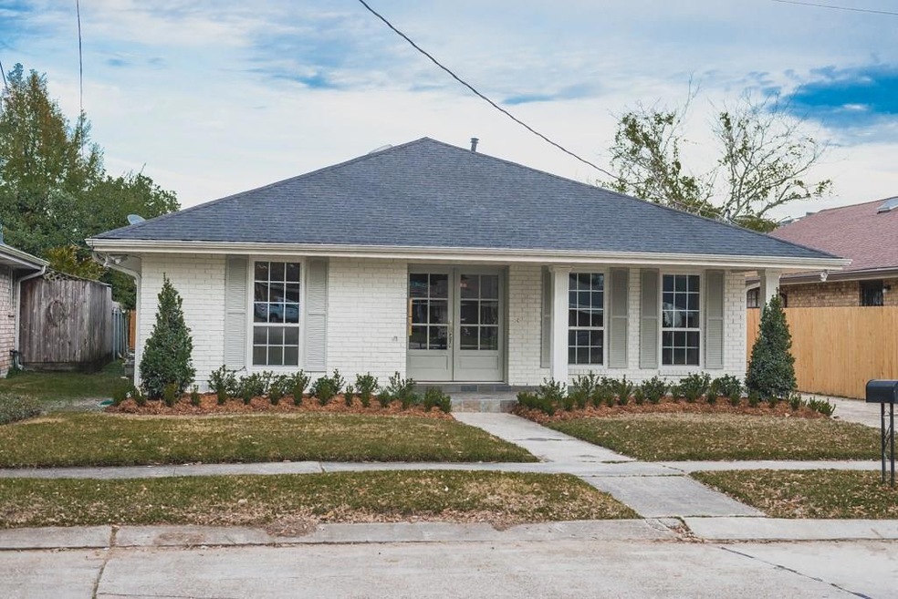 1901 Satsuma Ave, Metairie, LA 70001 - photo 1
