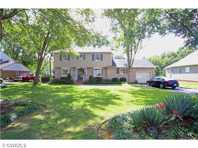 9307 Venetian Way, Henrico, VA 23229 - photo 1