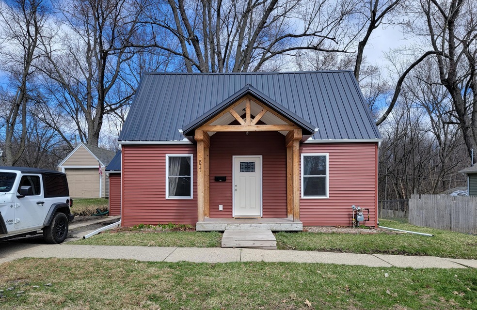 577 1st Ct, Niles, MI 49120 - photo 1