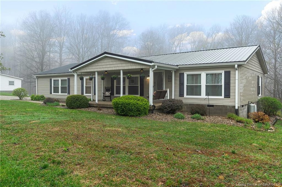 Well maintained home Newer Roof