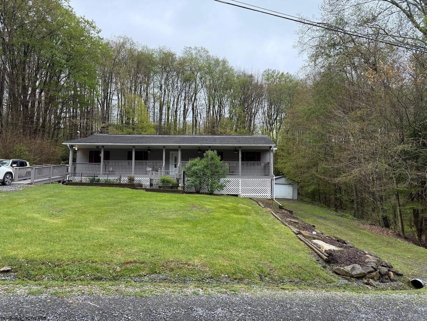Under Contract $299,000