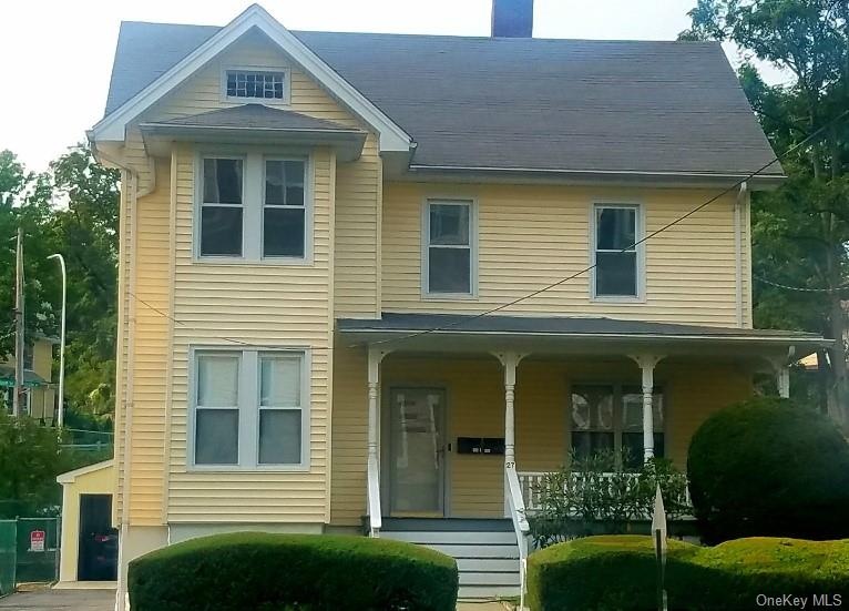 27 Rockledge Ave unit 1, White Plains, NY 10601 - photo 1