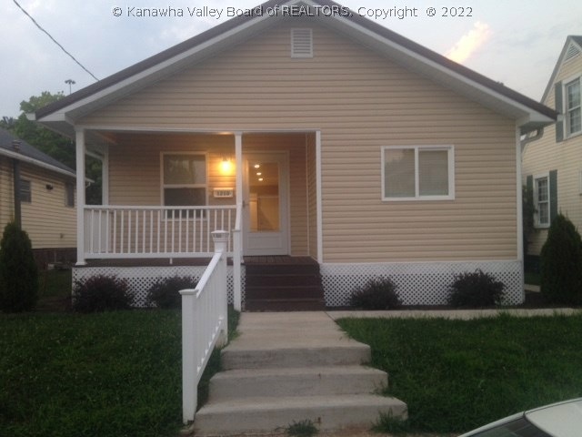 1210 Moore Ave, Dunbar, WV 25064 - photo 1