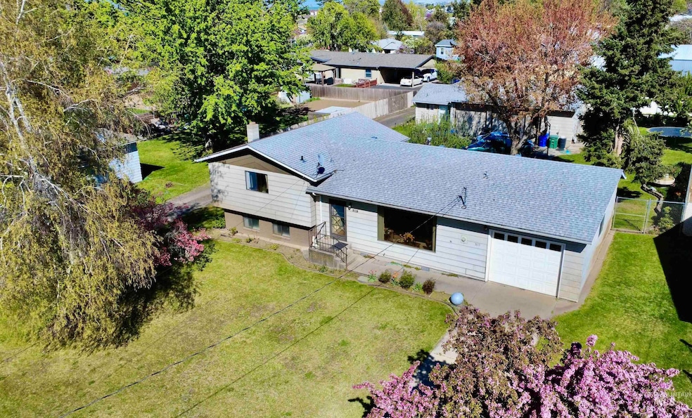 For Sale $550,000