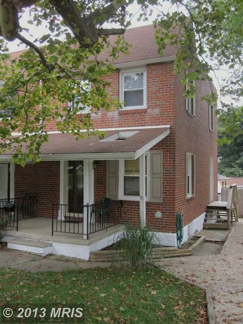 4714 Kenwood Ave, Baltimore, MD 21206 - photo 1