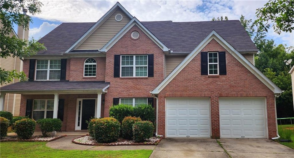 4043 Roxberry Hill Ln, Buford, GA 30518 - photo 1