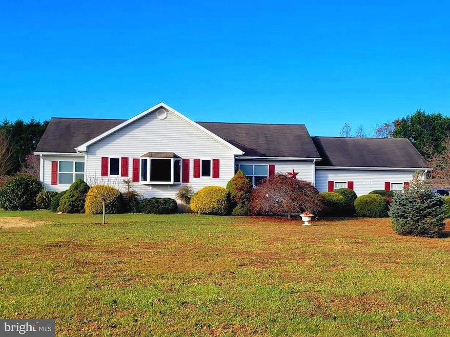 24644 Peterkins Rd, DE 19947 MLS DESU2052930