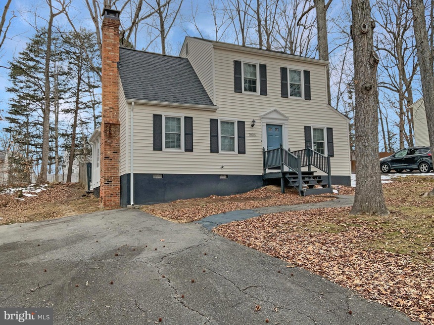 7008 Battlefield Green Dr, Fredericksburg, VA 22407 - photo 1