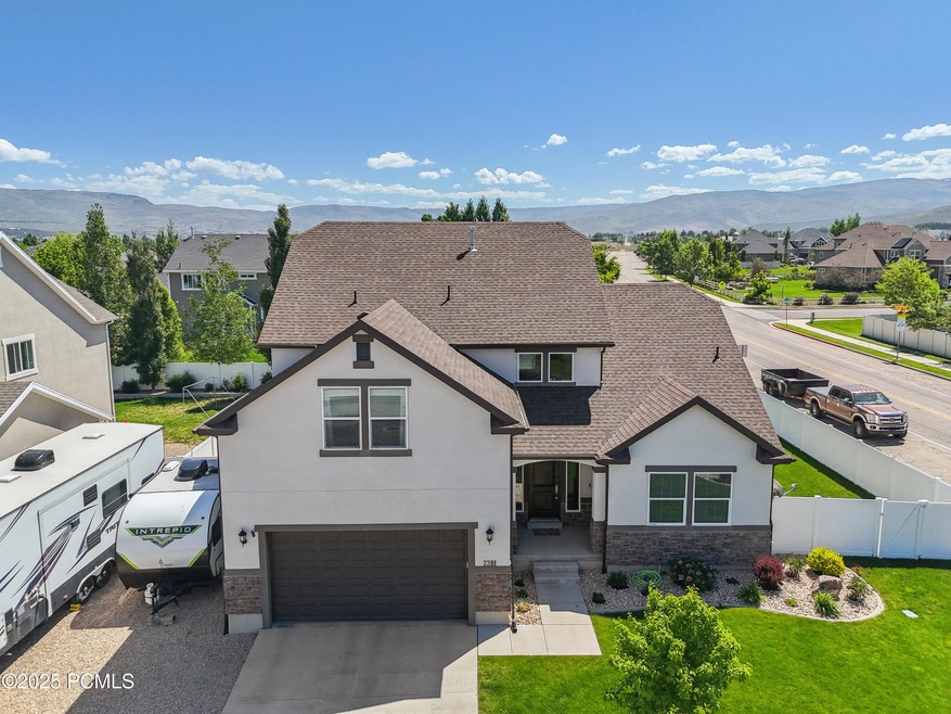 2391 S 330 E, Heber City_Drone002