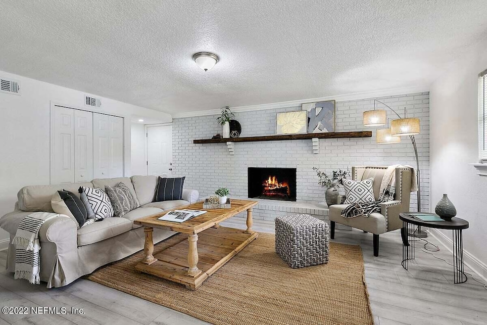 10177 Melanie Ave, Jacksonville, FL 32218 - photo 1