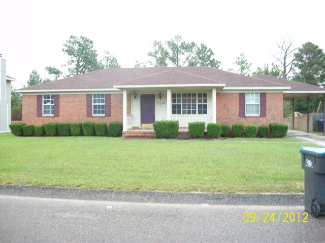 Main View