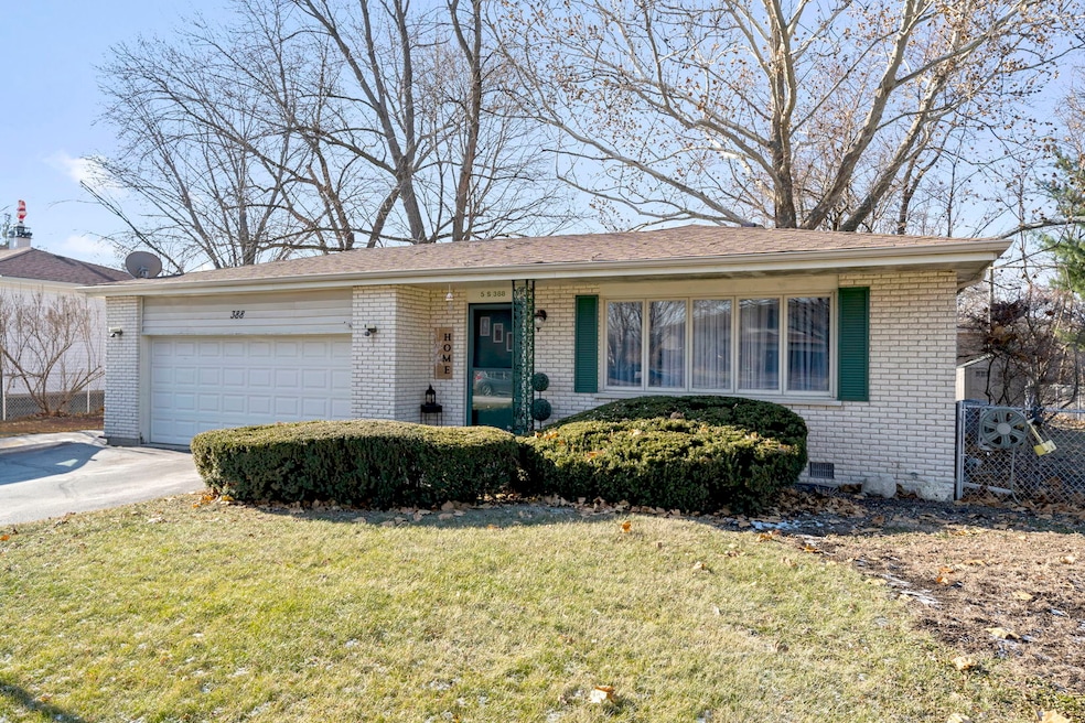 Sold $375,000 • Co-Listing Agent
