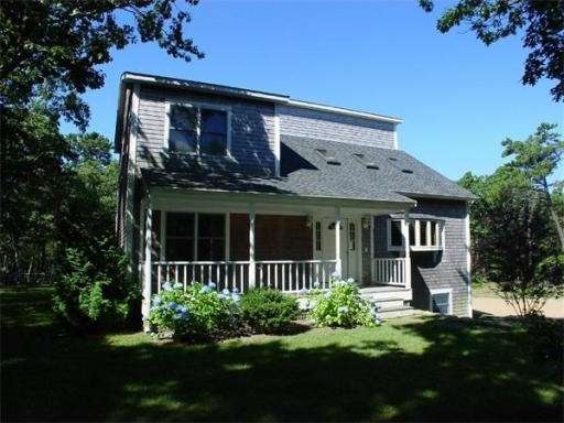 40 Puritan Dr, Vineyard Haven, MA 02568 - photo 1
