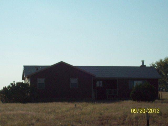 529 S Foothills Blvd, Taylor, AZ 85939 - photo 1