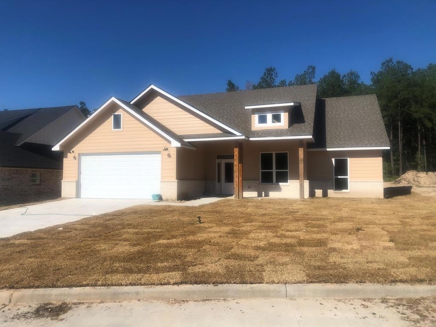 170 Dena Kay Dr, Lufkin, TX 75904 - photo 1