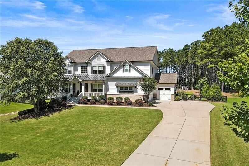 525 Killian Ln, Milton, GA 30004 - photo 1