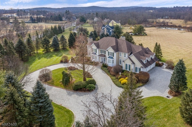 47 Fairmount Rd W, Califon, NJ 07830 - photo 1