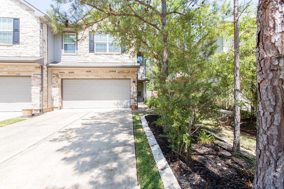 287 Bloomhill Place, Magnolia, TX 77354 - photo 1