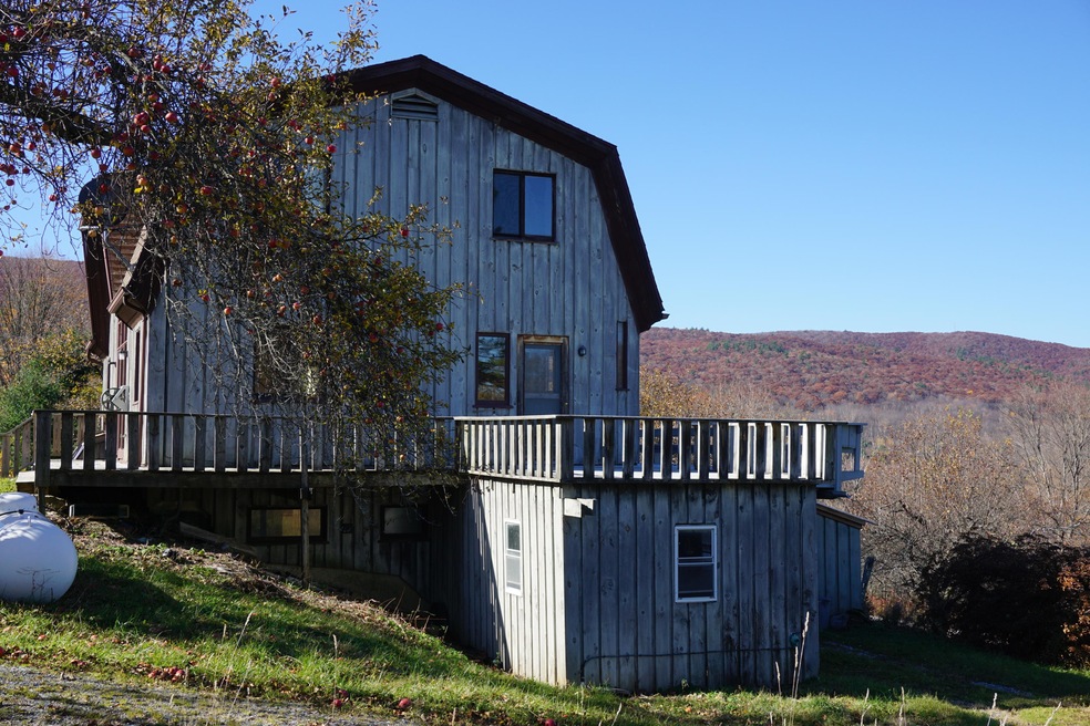 138 Jug End Rd, Egremont, MA 01230 - photo 1