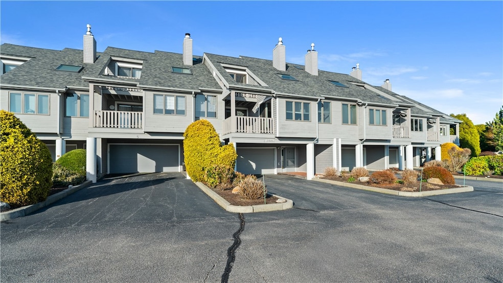 1125 Point Judith Rd unit D4, Narragansett, RI 02882 - photo 1